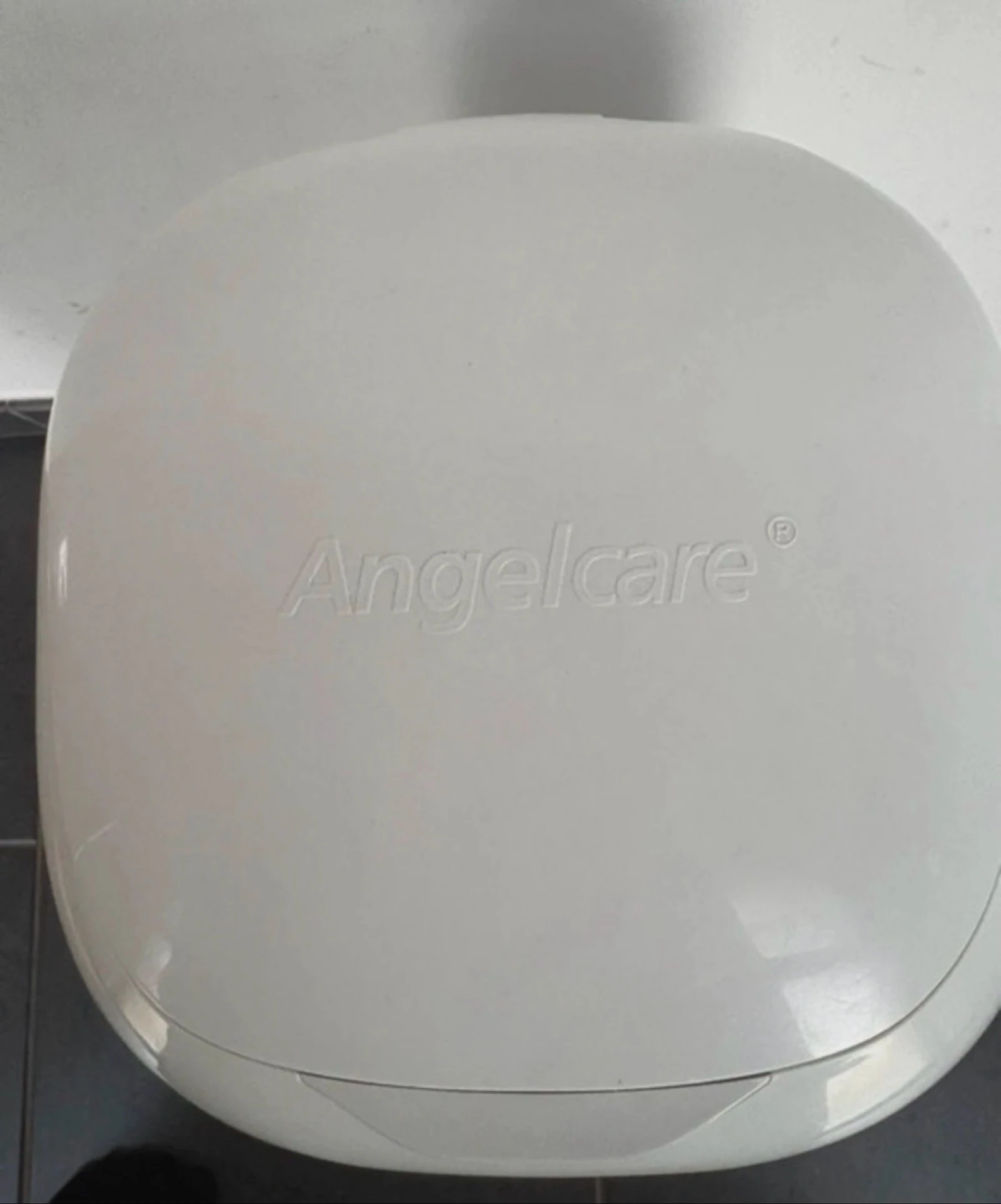 Luier / luieremmer Angelcare – photo 3